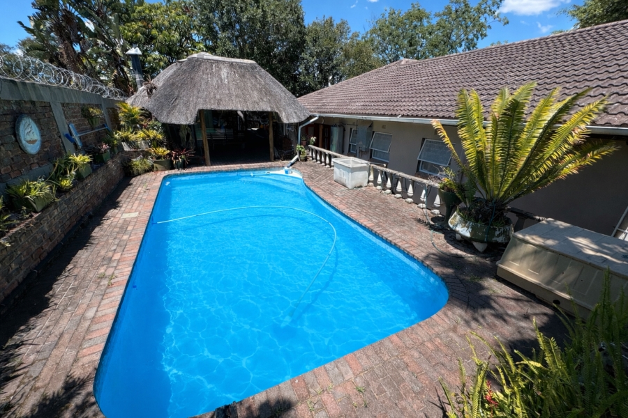 4 Bedroom Property for Sale in Headlands Eastern Cape